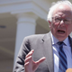 Illustration for article titled ‘I’d Like You To Post Long, Aggressive Rants On Social Media,’ Says Bernie Sanders In Supporter’s Interpretation Of Speech